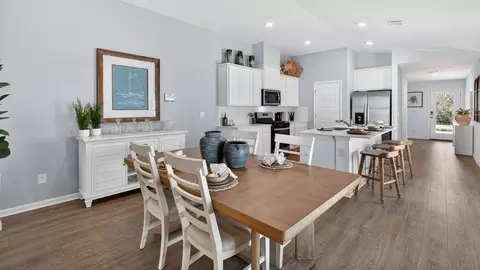 Dining - 29 Divot Pl, Bunnell, FL 32110 photo 2 of 4