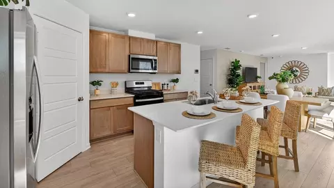 Kitchen - 29 Divot Pl, Bunnell, FL 32110 photo 4 of 4