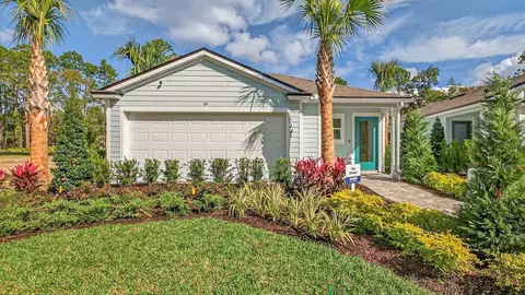 Exterior - 29 Divot Pl, Bunnell, FL 32110 photo 3 of 10