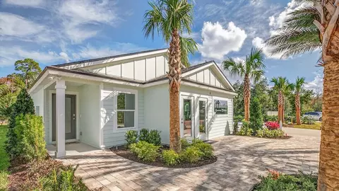 Exterior - 29 Divot Pl, Bunnell, FL 32110 photo 5 of 10