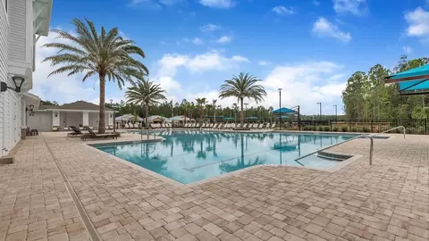 Exterior - 29 Divot Pl, Bunnell, FL 32110 photo 7 of 10
