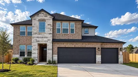 3502 Marlow Dr, Texas City, TX 77591