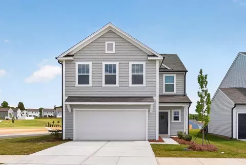 2401 Morgan Hills Dr #310, Albemarle, NC 28001