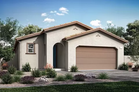 Exterior - 5361 Raintree Pl, Banning, CA 92220 photo 8 of 16