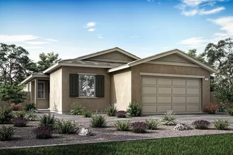 Exterior - 5361 Raintree Pl, Banning, CA 92220 photo 13 of 16