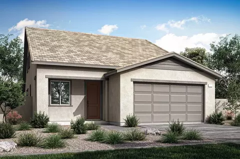 Exterior - 5361 Raintree Pl, Banning, CA 92220 photo 10 of 16