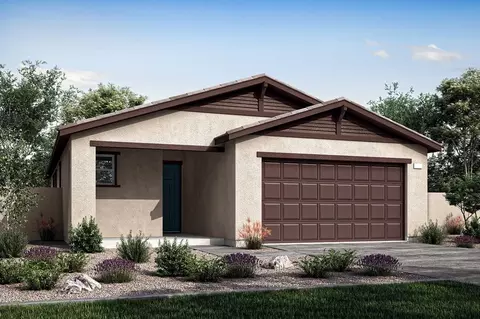 Exterior - 5361 Raintree Pl, Banning, CA 92220 photo 9 of 16