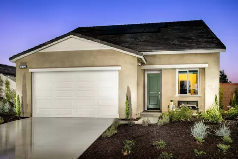 Exterior - 5361 Raintree Pl, Banning, CA 92220 photo 15 of 16
