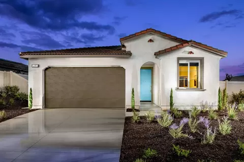 Exterior - 5361 Raintree Pl, Banning, CA 92220 photo 2 of 16