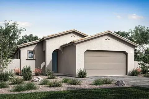 Exterior - 5361 Raintree Pl, Banning, CA 92220 photo 6 of 16