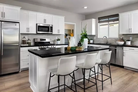 Kitchen - 5361 Raintree Pl, Banning, CA 92220 photo 3 of 3