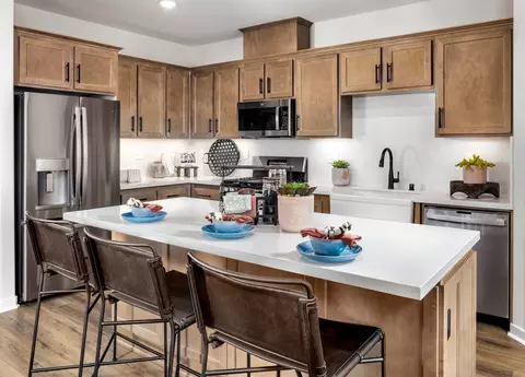 Kitchen - 5361 Raintree Pl, Banning, CA 92220 photo 1 of 3