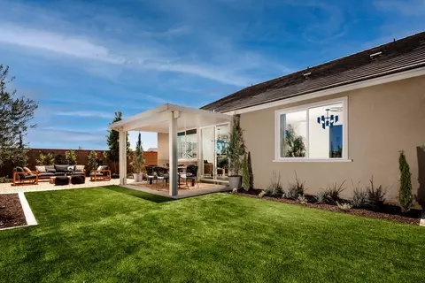 Exterior - 5361 Raintree Pl, Banning, CA 92220 photo 14 of 16
