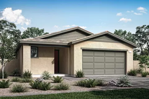 Exterior - 5361 Raintree Pl, Banning, CA 92220 photo 7 of 16