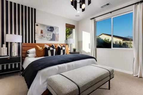 Bedroom - 5361 Raintree Pl, Banning, CA 92220 photo 3 of 6