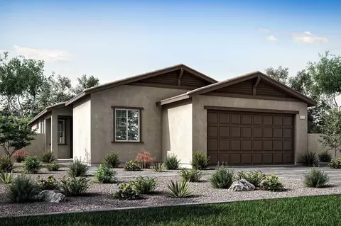 Exterior - 5361 Raintree Pl, Banning, CA 92220 photo 12 of 16