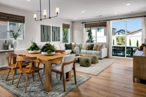 Dining - 5361 Raintree Pl, Banning, CA 92220 photo 5 of 6