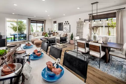 Dining - 5361 Raintree Pl, Banning, CA 92220 photo 2 of 6