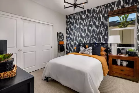 Bedroom - 5361 Raintree Pl, Banning, CA 92220 photo 4 of 6