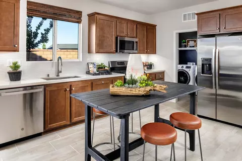 Kitchen - 5361 Raintree Pl, Banning, CA 92220 photo 2 of 3