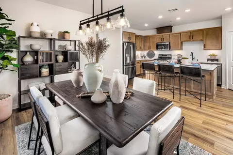 Dining - 5361 Raintree Pl, Banning, CA 92220 photo 1 of 6