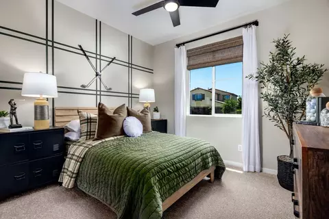Bedroom - 5361 Raintree Pl, Banning, CA 92220 photo 6 of 6