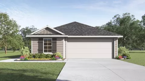 12101 Pike Bnd, Mustang Ridge, TX 78610