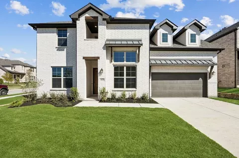 4900 Sagan Dr, Mckinney, TX 75071