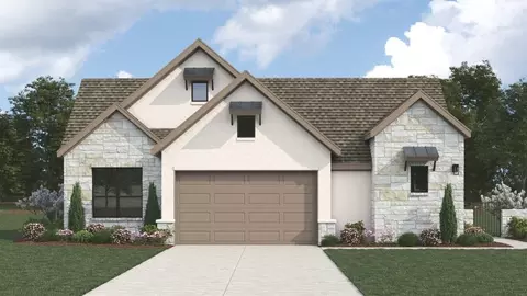 2801 Comanche Trace Dr, Kerrville, TX 78028