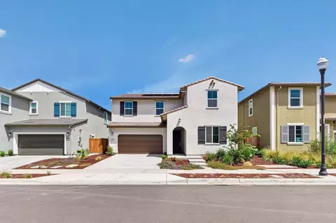 2665 Dashwood St, Tracy, CA 95377