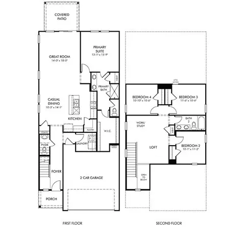 331 Shortleaf Ln, Pendleton, SC 29670