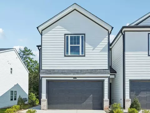 7834 Marie Way, Fairburn, GA 30213