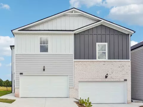 7834 Marie Way, Fairburn, GA 30213