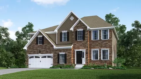9032 Bell Mare Ln, Culpeper, VA 22701