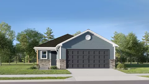 35 Taylor Ln, Childersburg, AL 35044
