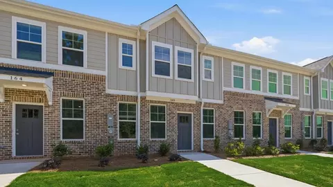 160 Flier Dr, Mcdonough, GA 30253