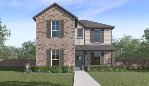 4554 W Triangle St, Fayetteville, AR 72704