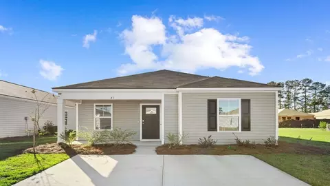 23 Bardwell Way, Port Wentworth, GA 31407