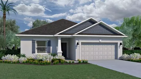 2815 Haven Ln, Titusville, FL 32780