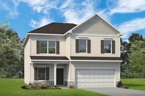 1357 Centerstone Ln, Apison, TN 37302