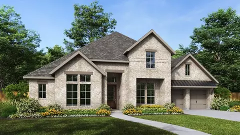 701 Doppler Ct, Hurst, TX 76054