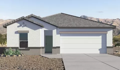 13464 N Samantha Ln, Marana, AZ 85653
