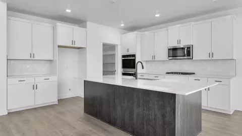 Kitchen - 1867 E 1060 N #355, Salem, UT 84653 photo 1 of 10