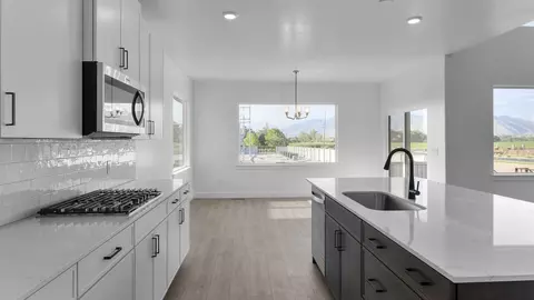Kitchen - 1867 E 1060 N #355, Salem, UT 84653 photo 4 of 10
