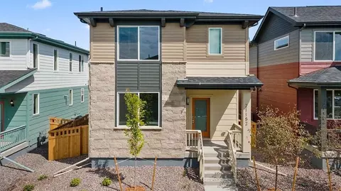 21152 E 63rd Dr, Aurora, CO 80019