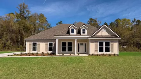 125 Bedford Loop, Crawfordville, FL 32327