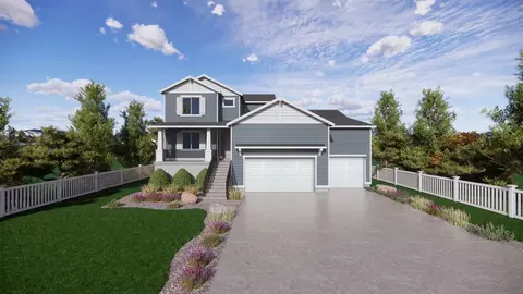 4125 W 1400 S St, Ogden, UT 84401
