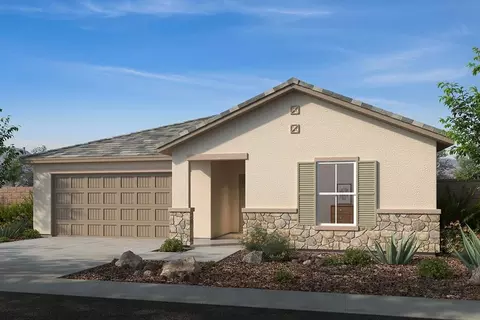 Exterior - 9124 E Indigo Bluff St, Tucson, AZ 85730 photo 4 of 6