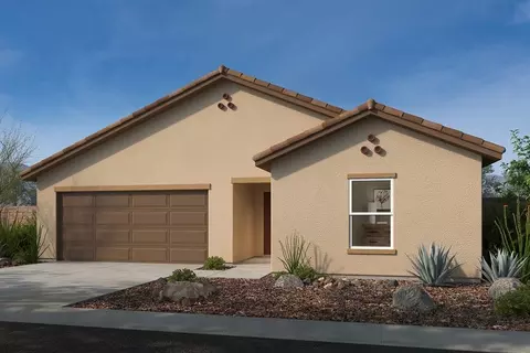 Exterior - 9124 E Indigo Bluff St, Tucson, AZ 85730 photo 2 of 6