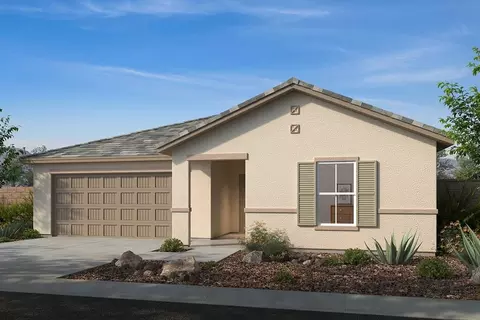 Exterior - 9124 E Indigo Bluff St, Tucson, AZ 85730 photo 3 of 6